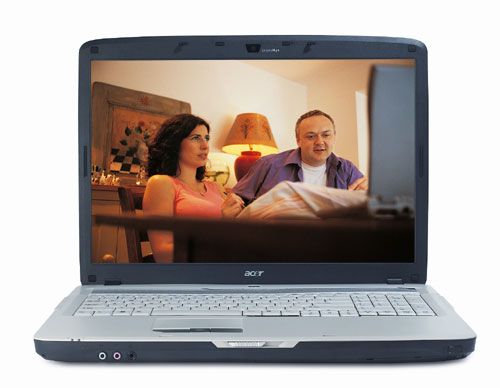 Câble De Nappe écran Pour Acer Aspire 7220 - Référence DC02000E100 REV:1.0 - Occasion Avec Garantie 6 Mois